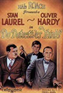 دانلود فیلم Do Detectives Think? 1927399142-149384388
