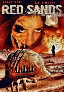 دانلود فیلم Red Sands 2009397037-831319430