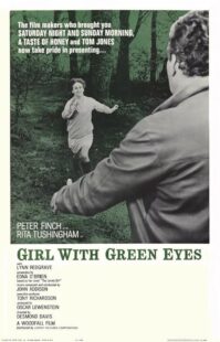 دانلود فیلم Girl with Green Eyes 1964397044-885025797