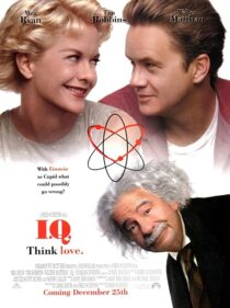 دانلود فیلم I.Q. 1994398560-1923910001