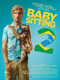 دانلود فیلم Babysitting 2 2015398965-986384481
