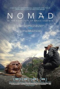 دانلود مستند Nomad: In the Footsteps of Bruce Chatwin 2019397158-1178768066