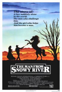 دانلود فیلم The Man from Snowy River 1982399542-331872348