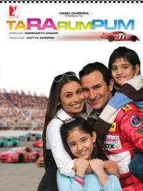 دانلود فیلم هندی Ta Ra Rum Pum 2007397339-254679249