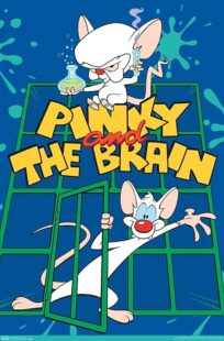 دانلود انیمیشن Pinky and the Brain396614-279037714