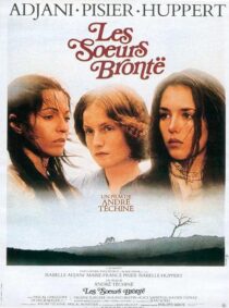 دانلود فیلم The Brontë Sisters 1979397180-2004092678