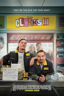 دانلود فیلم Clerks III 2022397375-2020354289
