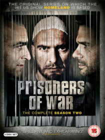 دانلود سریال Prisoners of War396616-1110867449