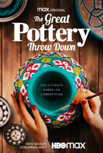 دانلود سریال The Great Pottery Throw Down398378-1822698876