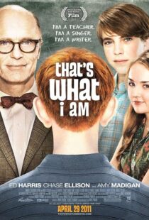دانلود فیلم That’s What I Am 2011397561-323255342