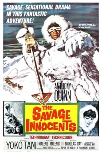 دانلود فیلم The Savage Innocents 1960399508-2063698909