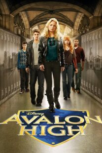 دانلود فیلم Avalon High 2010399005-1688090654