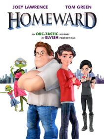 دانلود انیمیشن Homeward 2020398453-650444480