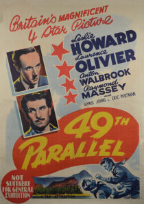 دانلود فیلم 49th Parallel 1941399500-858056671