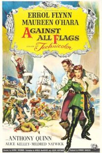 دانلود فیلم Against All Flags 1952396851-1638591232