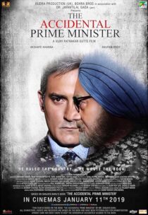 دانلود فیلم هندی The Accidental Prime Minister 2019399127-913621716