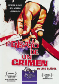 دانلود فیلم The Criminal Life of Archibaldo de la Cruz 1955398256-1933664640