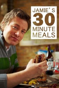 دانلود سریال Jamie’s 30 Minute Meals397631-1671911812
