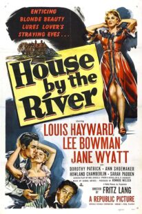 دانلود فیلم House by the River 1950396578-771279414