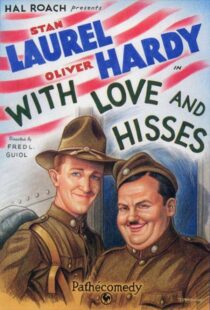 دانلود فیلم With Love and Hisses 1927399590-1479153457