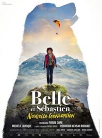 دانلود فیلم Belle and Sébastien: The New Generation 2022400042-374993780