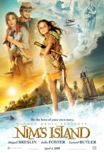 دانلود فیلم Nim’s Island 2008399687-1387455526