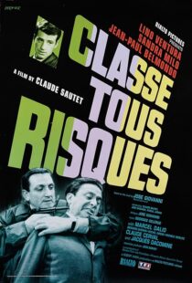 دانلود فیلم Classe Tous Risques 1960399176-889853144
