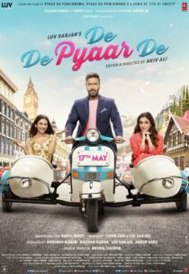 دانلود فیلم هندی De De Pyaar De 2019399254-769466830