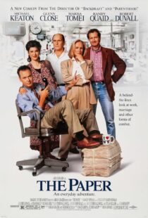 دانلود فیلم The Paper 1994398270-1802693433