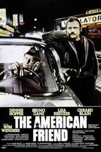 دانلود فیلم The American Friend 1977397889-594619413