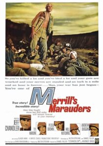 دانلود فیلم Merrill’s Marauders 1962397043-1591285824