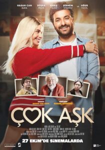 دانلود فیلم Too Much Love (Çok Ask) 2023396782-1965926560