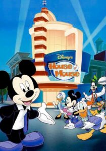 دانلود انیمیشن House of Mouse399113-649678125