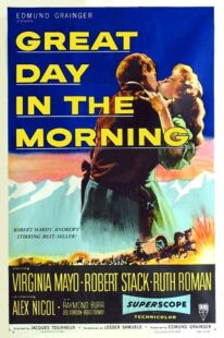 دانلود فیلم Great Day in the Morning 1956396870-1144131773