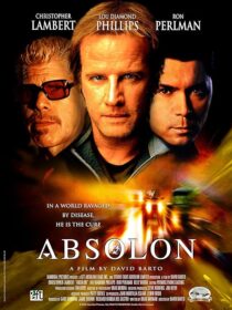 دانلود فیلم Absolon 2003396605-1739412877