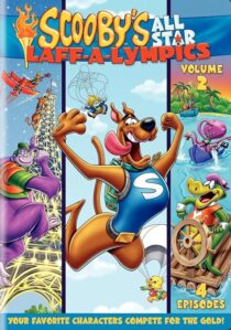 دانلود انیمیشن Scooby’s Laff-A Lympics397099-1331988121