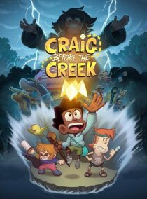 دانلود انیمیشن Craig Before the Creek 2023396903-1638272643