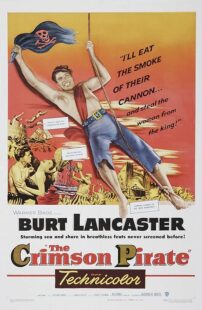 دانلود فیلم The Crimson Pirate 1952396842-288462323
