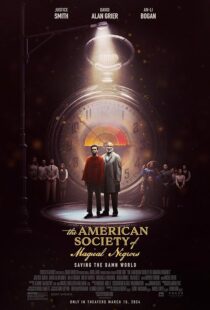 دانلود فیلم The American Society of Magical Negroes 2024397433-1396833487