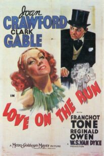 دانلود فیلم Love on the Run 1936399166-968402032