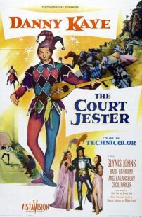 دانلود فیلم The Court Jester 1955399629-674557878