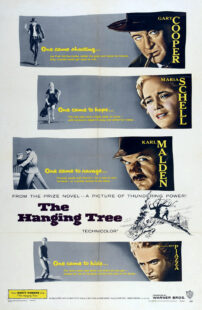 دانلود فیلم The Hanging Tree 1959399521-933316502