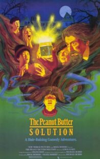 دانلود فیلم The Peanut Butter Solution 1985397185-331090482