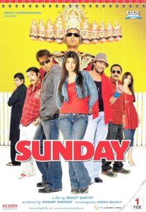 دانلود فیلم هندی Sunday 2008398688-1599523575