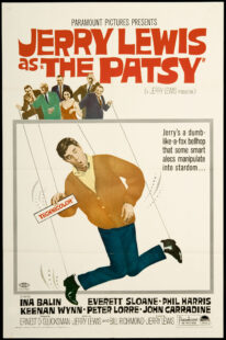 دانلود فیلم The Patsy 1964399479-814027826