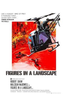 دانلود فیلم Figures in a Landscape 1970396728-589049557