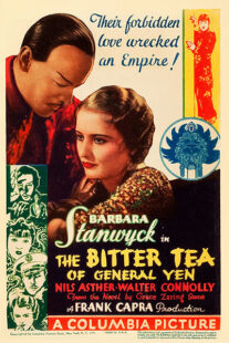 دانلود فیلم The Bitter Tea of General Yen 1932398988-219006672