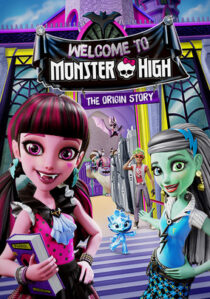 دانلود انیمیشن Monster High: Welcome to Monster High 2016396846-1682814887