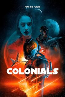دانلود فیلم Colonials 2023400125-1869079475