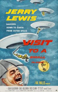 دانلود فیلم Visit to a Small Planet 1960396890-2147147012